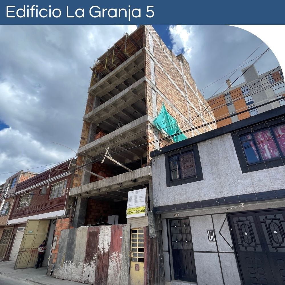 Apartamentos En Venta En Bogotá - Nuevos